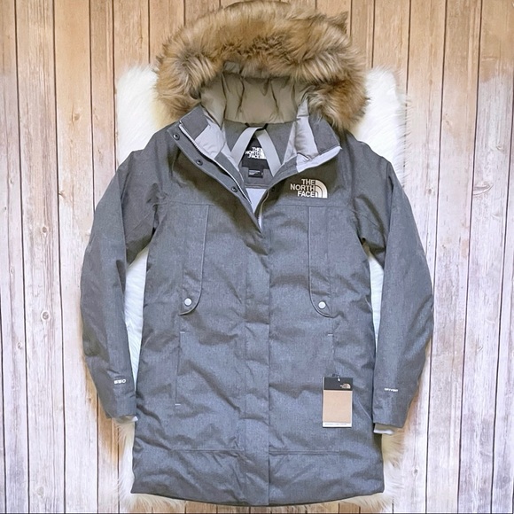 The North Face Jackets & Coats The North Face Womens New